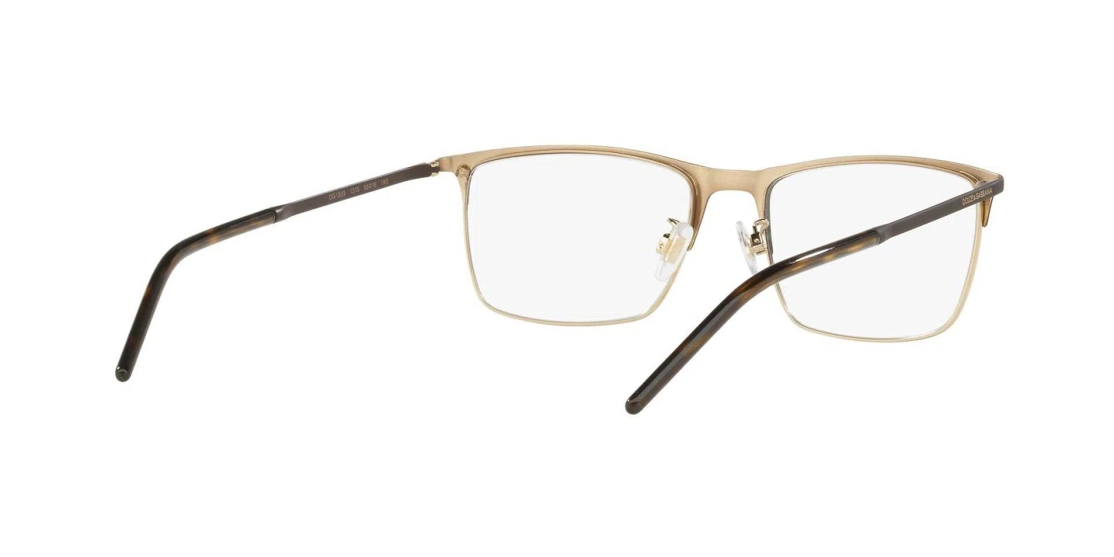 Dolce & Gabbana 1309 Eyeglasses - view 12